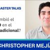 ¿Cómo aprovechar las nuevas tendencias de distribución en el canal tradicional? – Christopher Mejía