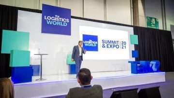 Logistic Talks | Customer Experience: el arte de crear experiencias a través de la innovación