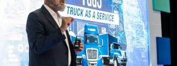 Logistic Talks | Truck as a service: cómo transportar de forma disruptiva